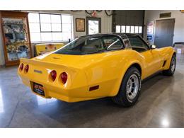 1981 Chevrolet Corvette (CC-2083746) for sale in Washington, Michigan