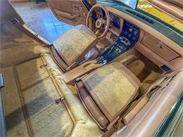 1981 Chevrolet Corvette (CC-2083746) for sale in Washington, Michigan