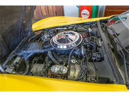1981 Chevrolet Corvette (CC-2083746) for sale in Washington, Michigan