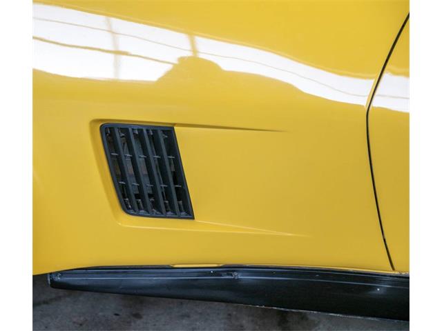 1981 Chevrolet Corvette (CC-2083746) for sale in Washington, Michigan