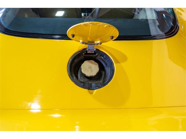 1981 Chevrolet Corvette (CC-2083746) for sale in Washington, Michigan