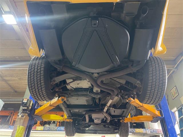 1981 Chevrolet Corvette (CC-2083746) for sale in Washington, Michigan