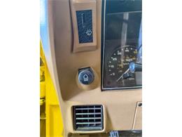 1981 Chevrolet Corvette (CC-2083746) for sale in Washington, Michigan