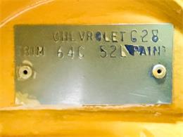 1981 Chevrolet Corvette (CC-2083746) for sale in Washington, Michigan