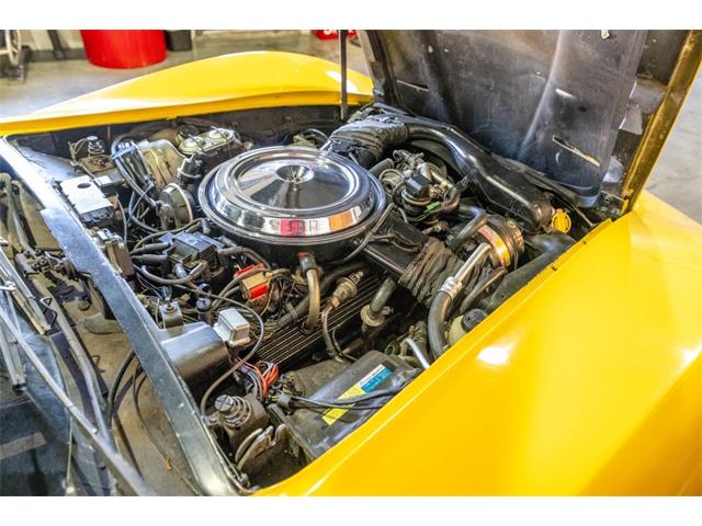 1981 Chevrolet Corvette (CC-2083746) for sale in Washington, Michigan