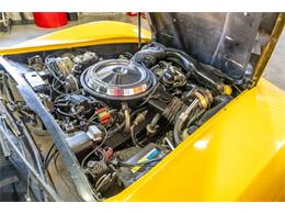 1981 Chevrolet Corvette (CC-2083746) for sale in Washington, Michigan