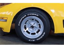 1981 Chevrolet Corvette (CC-2083746) for sale in Washington, Michigan