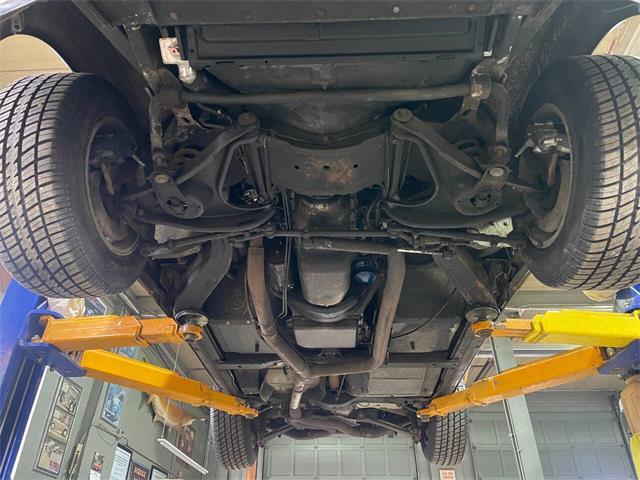 1981 Chevrolet Corvette (CC-2083746) for sale in Washington, Michigan