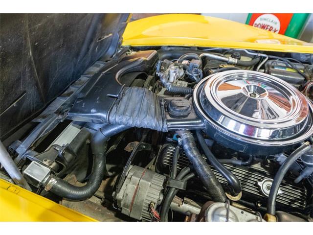 1981 Chevrolet Corvette (CC-2083746) for sale in Washington, Michigan