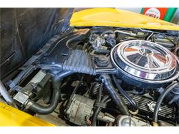 1981 Chevrolet Corvette (CC-2083746) for sale in Washington, Michigan