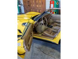 1981 Chevrolet Corvette (CC-2083746) for sale in Washington, Michigan
