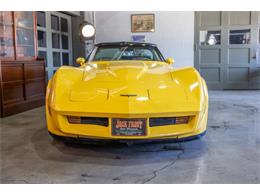 1981 Chevrolet Corvette (CC-2083746) for sale in Washington, Michigan