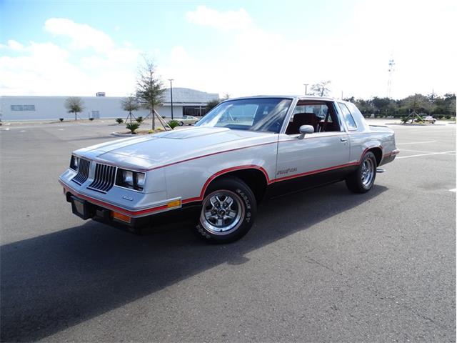 1984 Oldsmobile Hurst (CC-2083749) for sale in Mill Hall, Pennsylvania