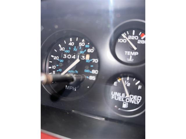 1984 Oldsmobile Hurst (CC-2083749) for sale in Mill Hall, Pennsylvania