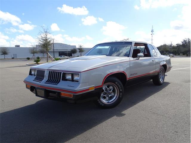 1984 Oldsmobile Hurst (CC-2083749) for sale in Mill Hall, Pennsylvania