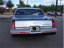 1984 Oldsmobile Hurst (CC-2083749) for sale in Mill Hall, Pennsylvania