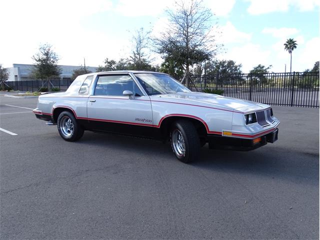 1984 Oldsmobile Hurst (CC-2083749) for sale in Mill Hall, Pennsylvania