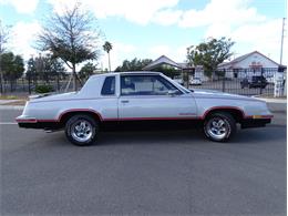 1984 Oldsmobile Hurst (CC-2083749) for sale in Mill Hall, Pennsylvania
