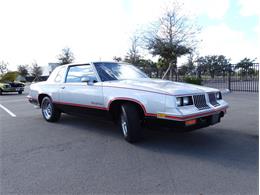 1984 Oldsmobile Hurst (CC-2083749) for sale in Mill Hall, Pennsylvania