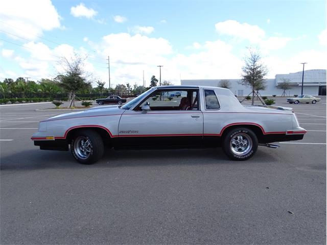 1984 Oldsmobile Hurst (CC-2083749) for sale in Mill Hall, Pennsylvania