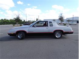 1984 Oldsmobile Hurst (CC-2083749) for sale in Mill Hall, Pennsylvania