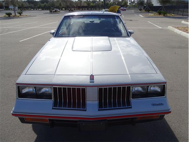 1984 Oldsmobile Hurst (CC-2083749) for sale in Mill Hall, Pennsylvania