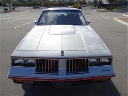 1984 Oldsmobile Hurst (CC-2083749) for sale in Mill Hall, Pennsylvania