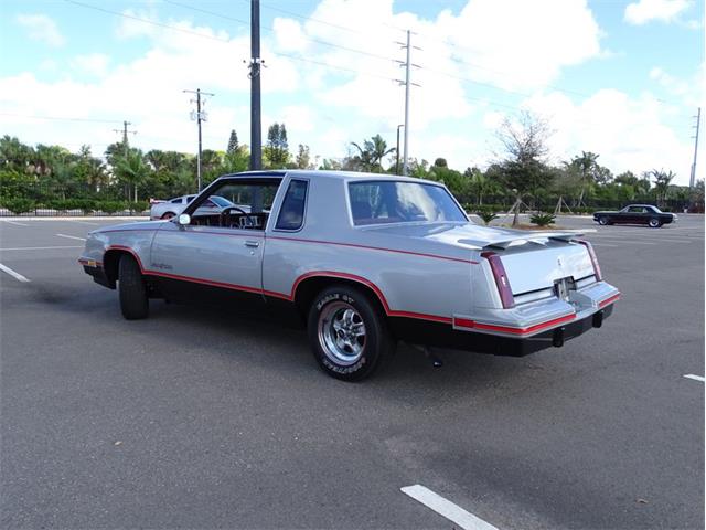 1984 Oldsmobile Hurst (CC-2083749) for sale in Mill Hall, Pennsylvania