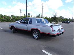 1984 Oldsmobile Hurst (CC-2083749) for sale in Mill Hall, Pennsylvania