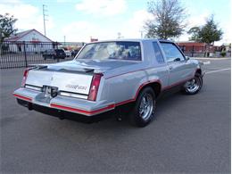 1984 Oldsmobile Hurst (CC-2083749) for sale in Mill Hall, Pennsylvania