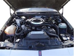 1984 Oldsmobile Hurst (CC-2083749) for sale in Mill Hall, Pennsylvania