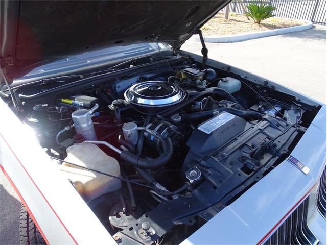 1984 Oldsmobile Hurst (CC-2083749) for sale in Mill Hall, Pennsylvania