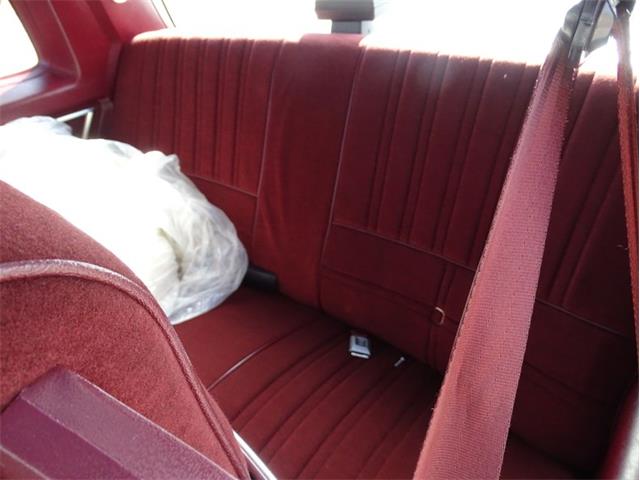 1984 Oldsmobile Hurst (CC-2083749) for sale in Mill Hall, Pennsylvania