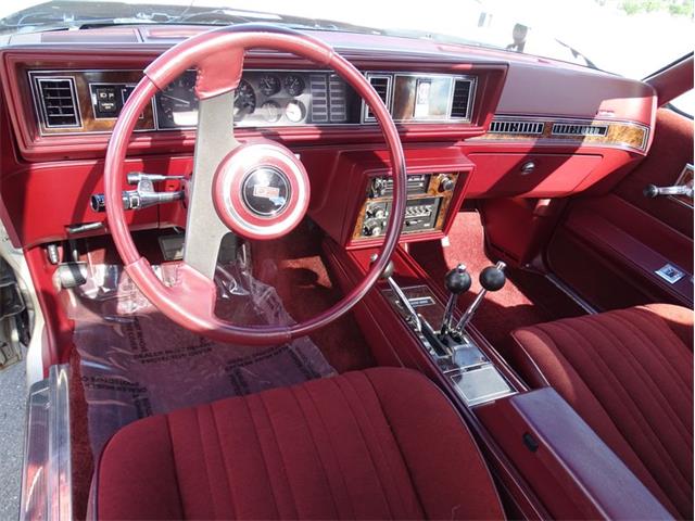 1984 Oldsmobile Hurst (CC-2083749) for sale in Mill Hall, Pennsylvania