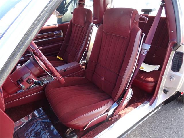 1984 Oldsmobile Hurst (CC-2083749) for sale in Mill Hall, Pennsylvania