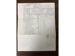 1984 Oldsmobile Hurst (CC-2083749) for sale in Mill Hall, Pennsylvania