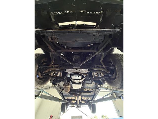 1984 Oldsmobile Hurst (CC-2083749) for sale in Mill Hall, Pennsylvania