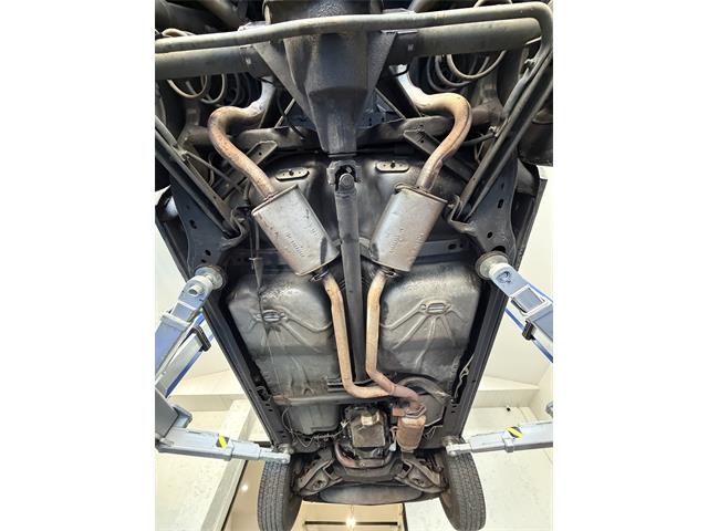 1984 Oldsmobile Hurst (CC-2083749) for sale in Mill Hall, Pennsylvania