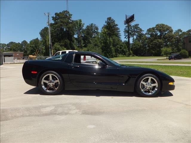 1999 Chevrolet Corvette (CC-2080375) for sale in Greensboro, North Carolina