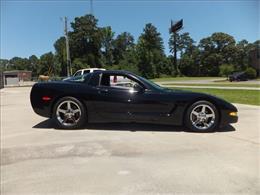 1999 Chevrolet Corvette (CC-2080375) for sale in Greensboro, North Carolina