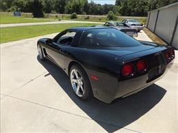 1999 Chevrolet Corvette (CC-2080375) for sale in Greensboro, North Carolina