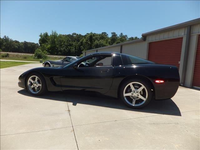 1999 Chevrolet Corvette (CC-2080375) for sale in Greensboro, North Carolina