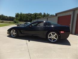 1999 Chevrolet Corvette (CC-2080375) for sale in Greensboro, North Carolina