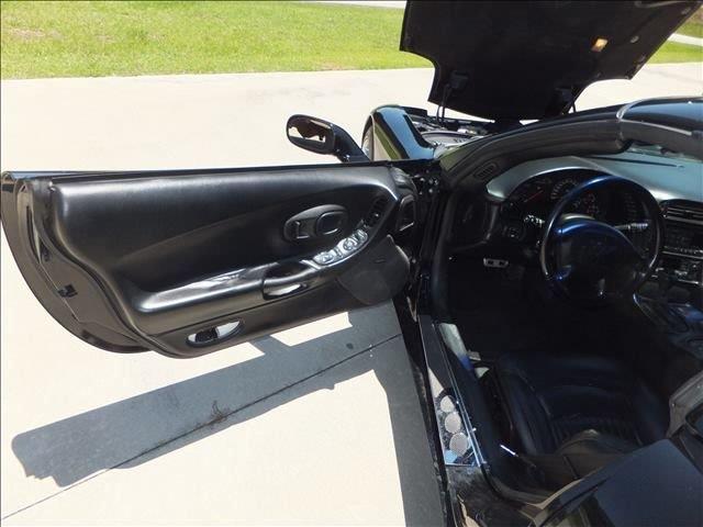 1999 Chevrolet Corvette (CC-2080375) for sale in Greensboro, North Carolina