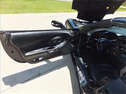 1999 Chevrolet Corvette (CC-2080375) for sale in Greensboro, North Carolina