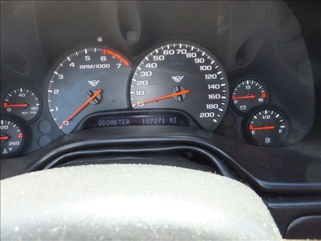 1999 Chevrolet Corvette (CC-2080375) for sale in Greensboro, North Carolina