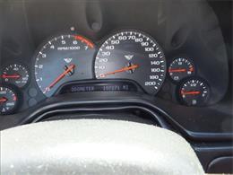 1999 Chevrolet Corvette (CC-2080375) for sale in Greensboro, North Carolina