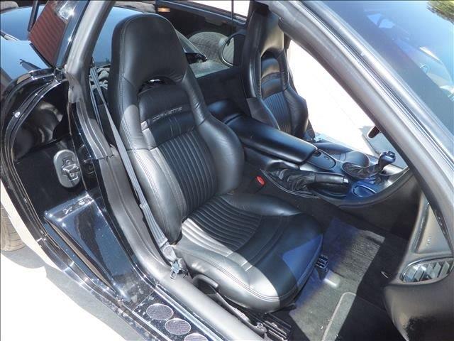 1999 Chevrolet Corvette (CC-2080375) for sale in Greensboro, North Carolina