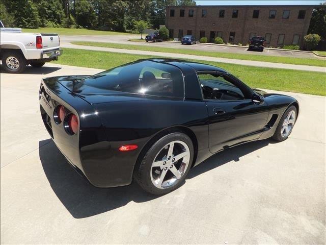 1999 Chevrolet Corvette (CC-2080375) for sale in Greensboro, North Carolina