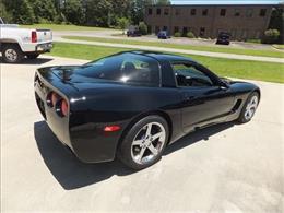 1999 Chevrolet Corvette (CC-2080375) for sale in Greensboro, North Carolina